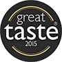 Notre poulpe emballé sous vide a reçu deux étoiles aux Great Taste Awards 2015.